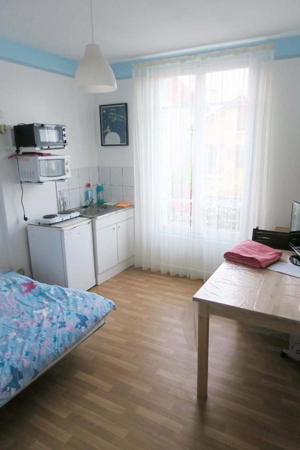 Chambre Du Petit Prince Chaville Exterior foto