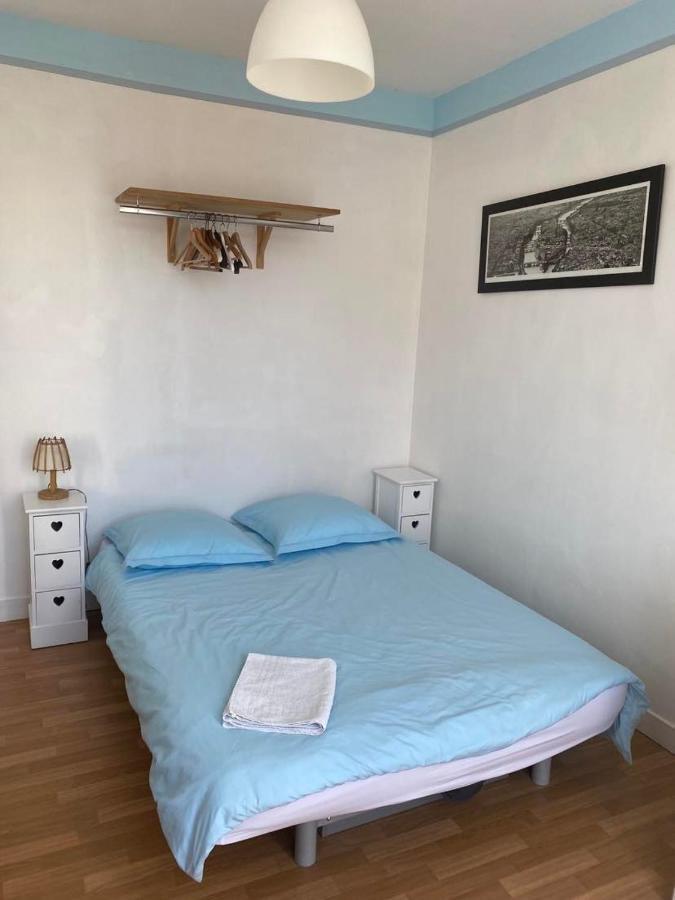 Chambre Du Petit Prince Chaville Exterior foto